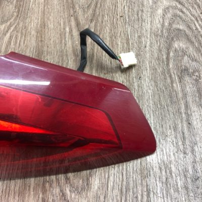 Фонарь Honda Civic 2013 N16A1 хетчбэк, Задн., Прав. - изображение 4
