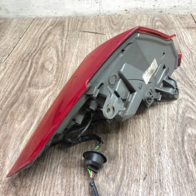 Фонарь Honda Civic 2013 N16A1 хетчбэк, Задн., Прав. - изображение 6