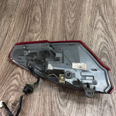 Фонарь Honda Civic 2013 N16A1 хетчбэк, Задн., Прав. - изображение 7