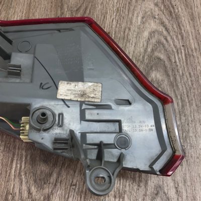 Фонарь Honda Civic 2013 N16A1 хетчбэк, Задн., Прав. - изображение 9