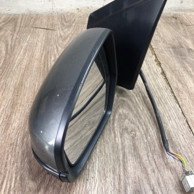 Зеркало Honda Civic 2013 хетчбэк N16A1 Перед. Лев. - изображение 6