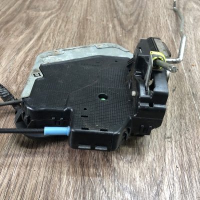 Замок двери Honda Civic 2013 N16A1 хетчбэк, Задн., Лев. - изображение 5