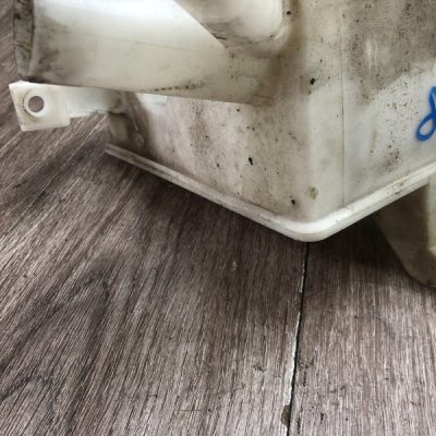 Бачок омывателя Honda Civic 2013 N16A1 хетчбэк - изображение 5