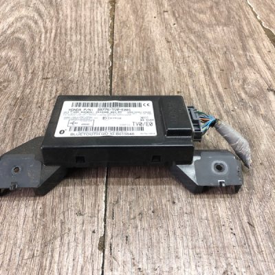 Блок bluetooth Honda Civic 2013 хетчбэк N16A1 - изображение 2