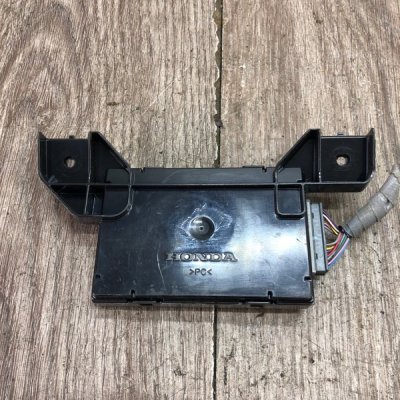 Блок bluetooth Honda Civic 2013 хетчбэк N16A1 - изображение 4