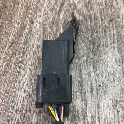 Реле свечей накала Honda Civic 2013 хетчбэк N16A1 - изображение 5