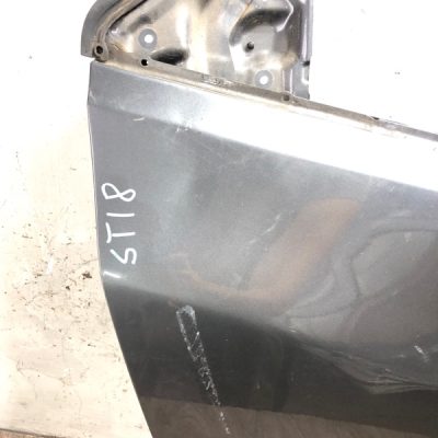 Дверь Honda Civic 2013 N16A1 хетчбэк, Задн., Прав. - изображение 7