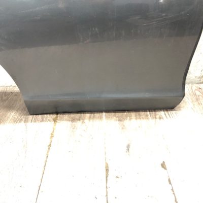 Дверь Honda Civic 2013 N16A1 хетчбэк, Задн., Прав. - изображение 8