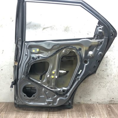 Дверь Honda Civic 2013 N16A1 хетчбэк, Задн., Прав. - изображение 9