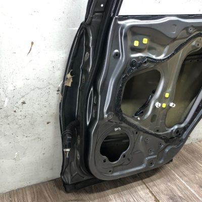Дверь Honda Civic 2013 N16A1 хетчбэк, Задн., Прав. - изображение 10