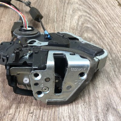 Замок двери Honda Civic 2013 N16A1 хетчбэк, Задн., Прав. - изображение 3