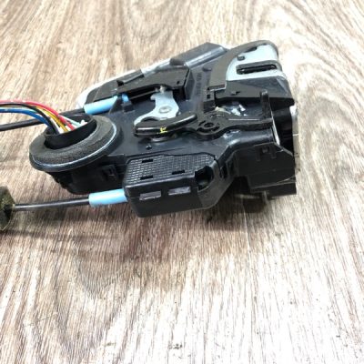 Замок двери Honda Civic 2013 N16A1 хетчбэк, Задн., Прав. - изображение 4