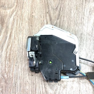 Замок двери Honda Civic 2013 N16A1 хетчбэк, Задн., Прав. - изображение 5