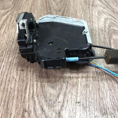 Замок двери Honda Civic 2013 N16A1 хетчбэк, Задн., Прав. - изображение 6