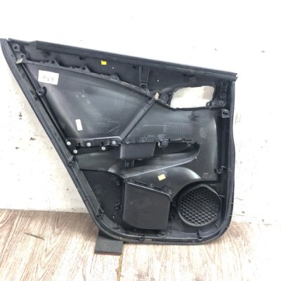 Обшивка двери Honda Civic 2013 хетчбэк N16A1 Задн. Прав. - изображение 3