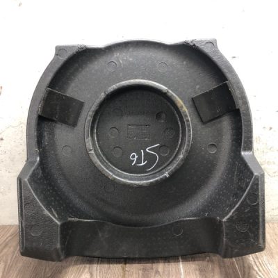Пол в багажник Opel Antara 2009 Z20DMH 2.0 Джип Внедорожник - изображение 2