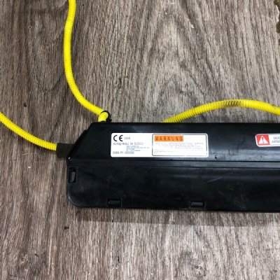 Подушка безопасности Honda Civic 2013 хетчбэк N16A1 Прав. - изображение 5