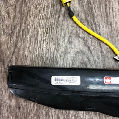 Подушка безопасности Honda Civic 2013 хетчбэк N16A1 Лев. - изображение 6