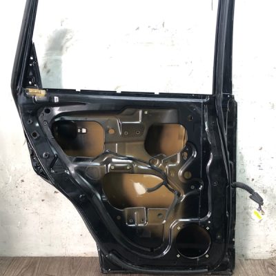 Дверь Opel Antara 2009 Z20DMH 2.0 Джип Внедорожник, Задн., Лев. - изображение 7