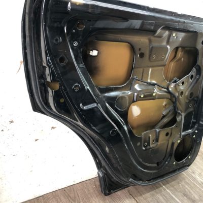 Дверь Opel Antara 2009 Z20DMH 2.0 Джип Внедорожник, Задн., Лев. - изображение 8