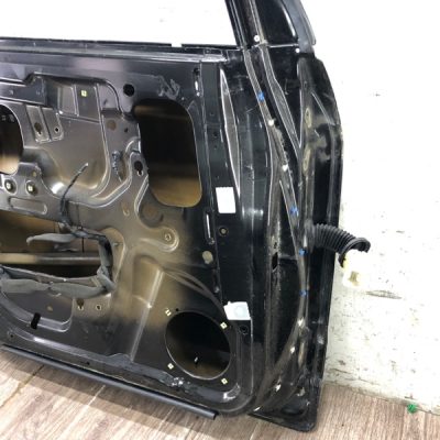 Дверь Opel Antara 2009 Z20DMH 2.0 Джип Внедорожник, Перед., Лев. - изображение 9