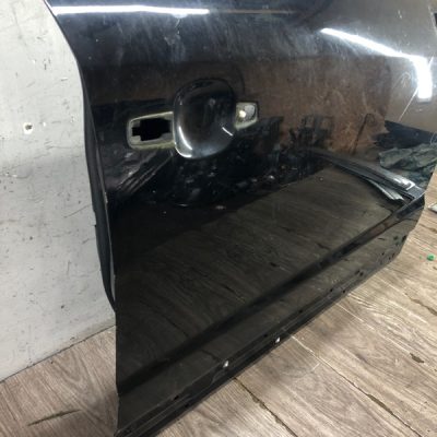 Дверь Opel Antara 2009 Z20DMH 2.0 Джип Внедорожник, Перед., Прав. - изображение 2