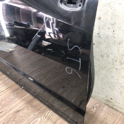 Дверь Opel Antara 2009 Z20DMH 2.0 Джип Внедорожник, Перед., Прав. - изображение 4