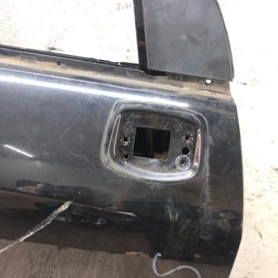 Дверь Opel Antara 2009 Z20DMH 2.0 Джип Внедорожник, Перед., Прав. - изображение 5