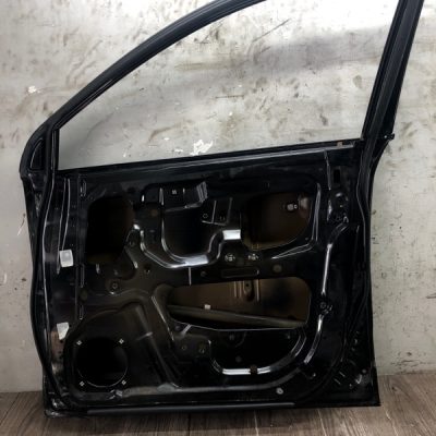 Дверь Opel Antara 2009 Z20DMH 2.0 Джип Внедорожник, Перед., Прав. - изображение 9