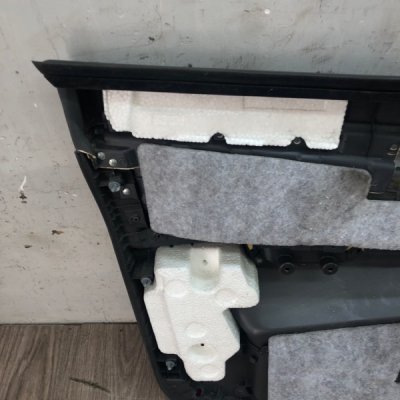 Обшивка двери Opel Antara 2009 Джип Внедорожник Z20DMH 2.0 Перед. Прав. - изображение 3