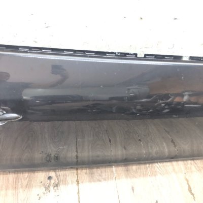 Дверь Renault Megane 2010 хетчбэк 3дв. K4M858 Перед. Прав. - изображение 6
