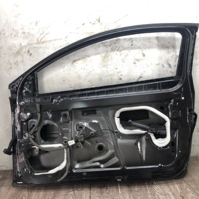 Дверь Renault Megane 2010 хетчбэк 3дв. K4M858 Перед. Прав. - изображение 3