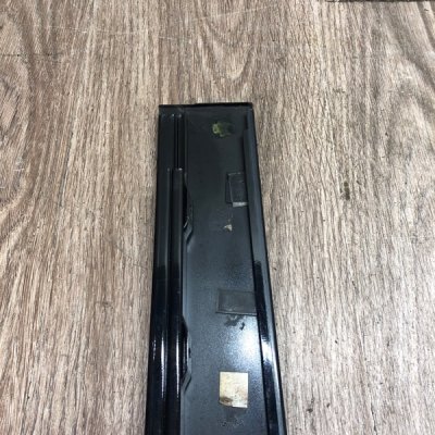 Накладка на дверь Renault Megane 2010 хетчбэк 3дв. K4M858 Перед. Прав. - изображение 7