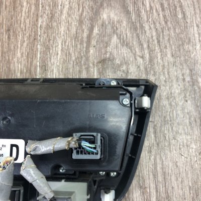 Центральная консоль Honda Civic 2013 хетчбэк N16A1 - изображение 2