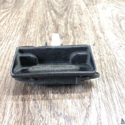 Кнопка открывания багажника Honda Civic 2013 хетчбэк N16A1 - изображение 4