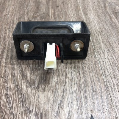 Кнопка открывания багажника Honda Civic 2013 хетчбэк N16A1 - изображение 2