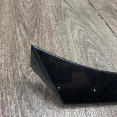 Молдинг крышки багажника Honda Civic 2013 хетчбэк N16A1 Задн. Лев. - изображение 7