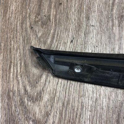 Молдинг крышки багажника Honda Civic 2013 хетчбэк N16A1 Задн. Лев. - изображение 6