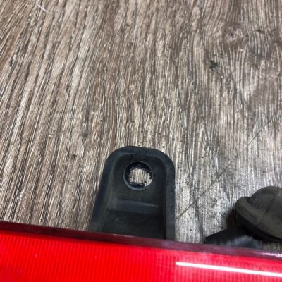 Стоп-сигнал крышки багажника Honda Civic 2013 N16A1 хетчбэк, Задн. - изображение 4