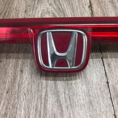 Фонарь крышки багажника Honda Civic 2013 N16A1 хетчбэк - изображение 3
