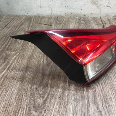 Фонарь крышки багажника Honda Civic 2013 N16A1 хетчбэк, Задн., Лев. - изображение 2
