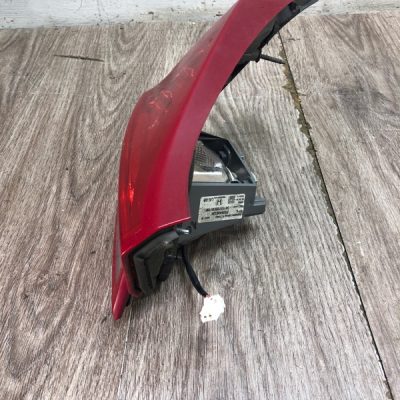 Фонарь крышки багажника Honda Civic 2013 N16A1 хетчбэк, Задн., Лев. - изображение 3