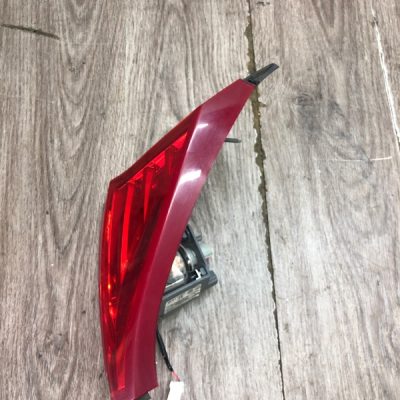 Фонарь крышки багажника Honda Civic 2013 N16A1 хетчбэк, Задн., Лев. - изображение 4
