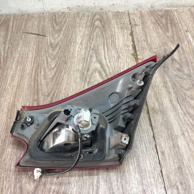 Фонарь крышки багажника Honda Civic 2013 N16A1 хетчбэк, Задн., Лев. - изображение 7