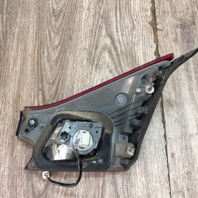 Фонарь крышки багажника Honda Civic 2013 N16A1 хетчбэк, Задн., Лев. - изображение 8