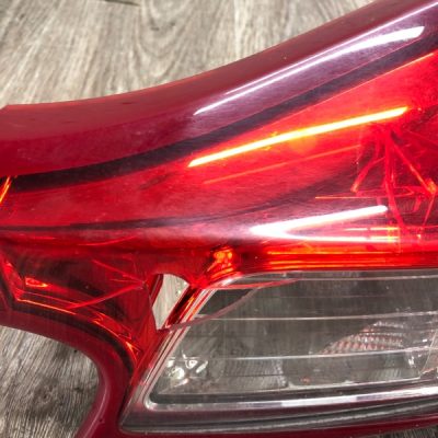 Фонарь крышки багажника Honda Civic 2013 N16A1 хетчбэк, Задн., Прав. - изображение 2
