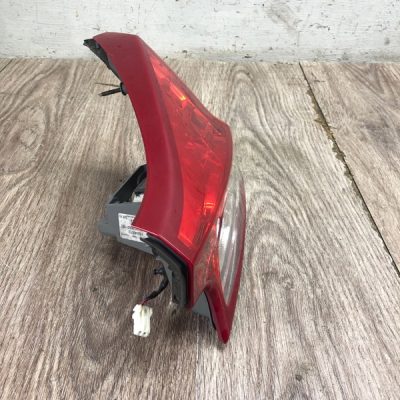 Фонарь крышки багажника Honda Civic 2013 N16A1 хетчбэк, Задн., Прав. - изображение 3
