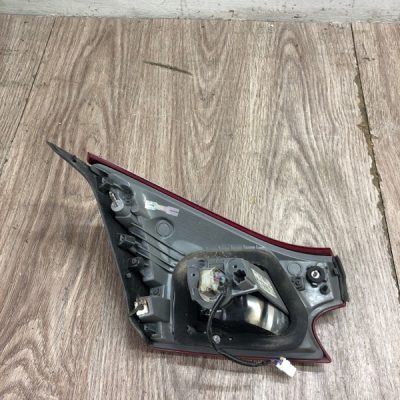 Фонарь крышки багажника Honda Civic 2013 N16A1 хетчбэк, Задн., Прав. - изображение 4