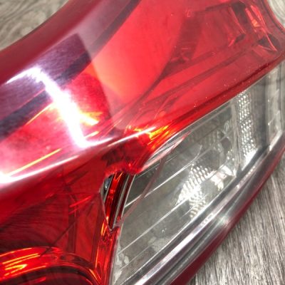 Фонарь крышки багажника Honda Civic 2013 N16A1 хетчбэк, Задн., Прав. - изображение 6