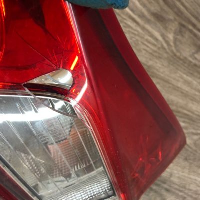 Фонарь крышки багажника Honda Civic 2013 N16A1 хетчбэк, Задн., Прав. - изображение 7